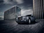Rolls-Royce Phantom Metropolitan Collection 2014 года